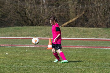 Bild 316 - B-Juniorinnen SV Wahlstedt - SG Wentorf-S./Sch�nberg
